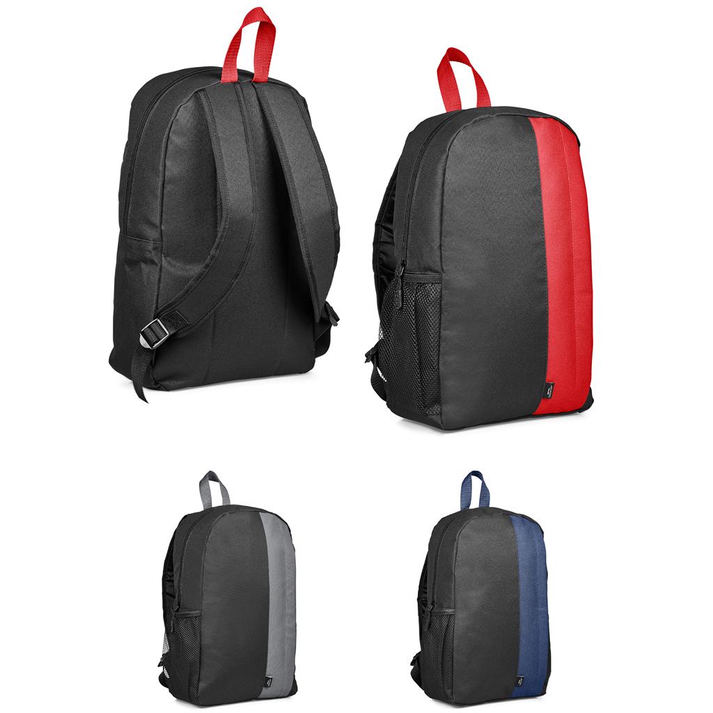 Slazenger Athens Backpack - Image 2