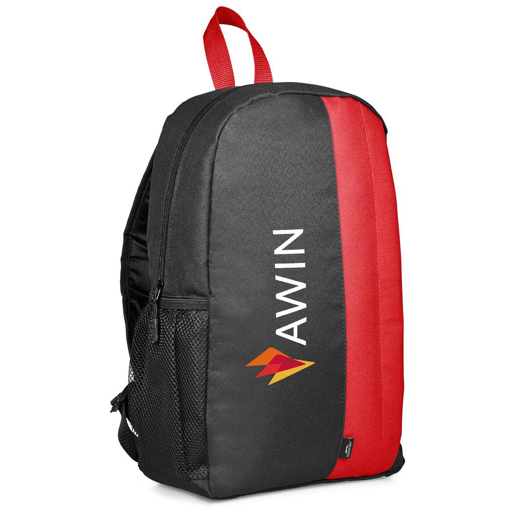 Slazenger Athens Backpack - Image 5