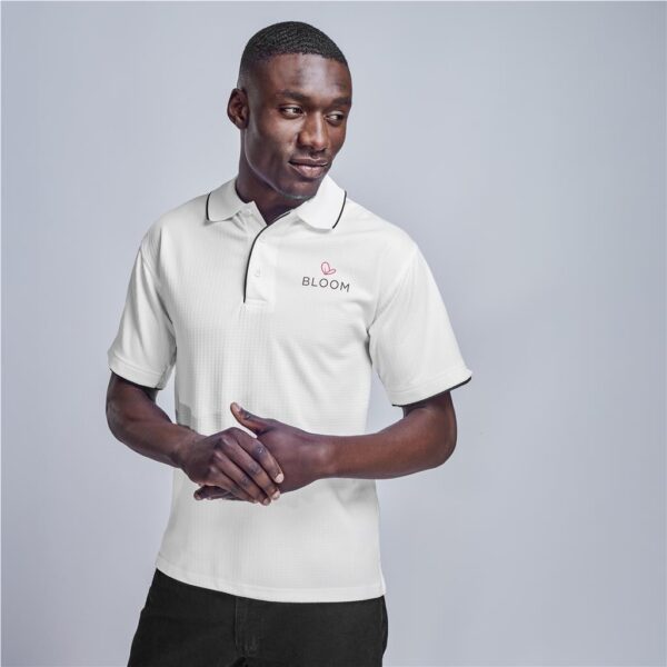 Elite Golf Shirt