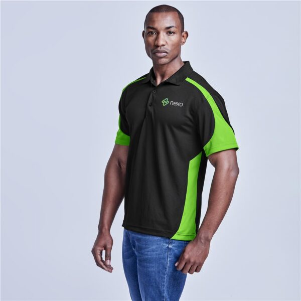 Talon Golf Shirt