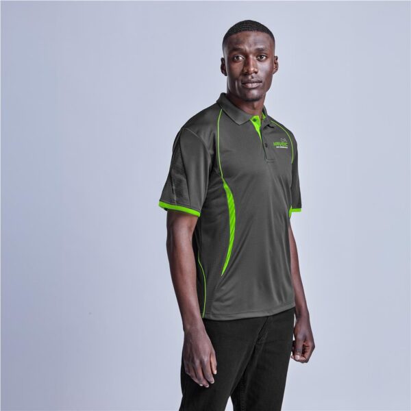 Razor Golf Shirt
