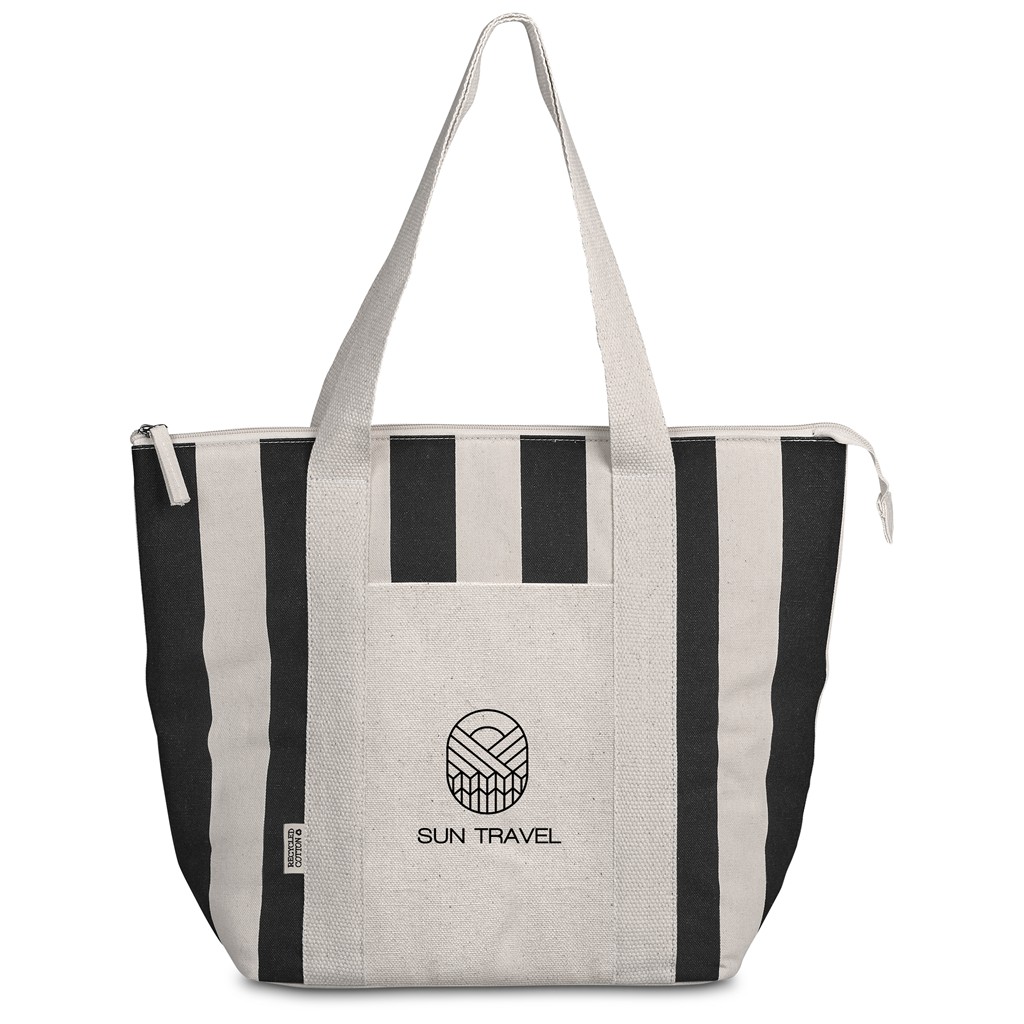 Okiyo Ashera Recycled Cotton 20-Can Cooler - Image 2