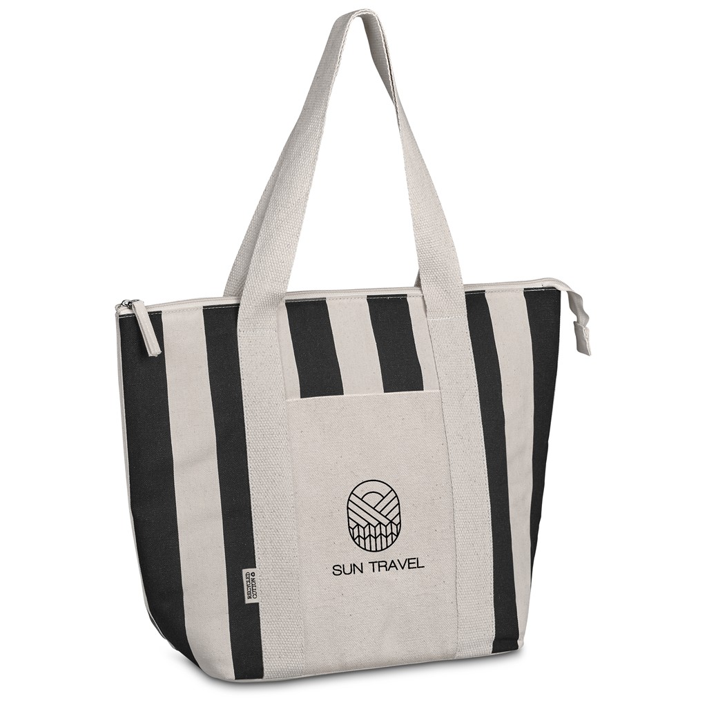 Okiyo Ashera Recycled Cotton 20-Can Cooler - Image 3