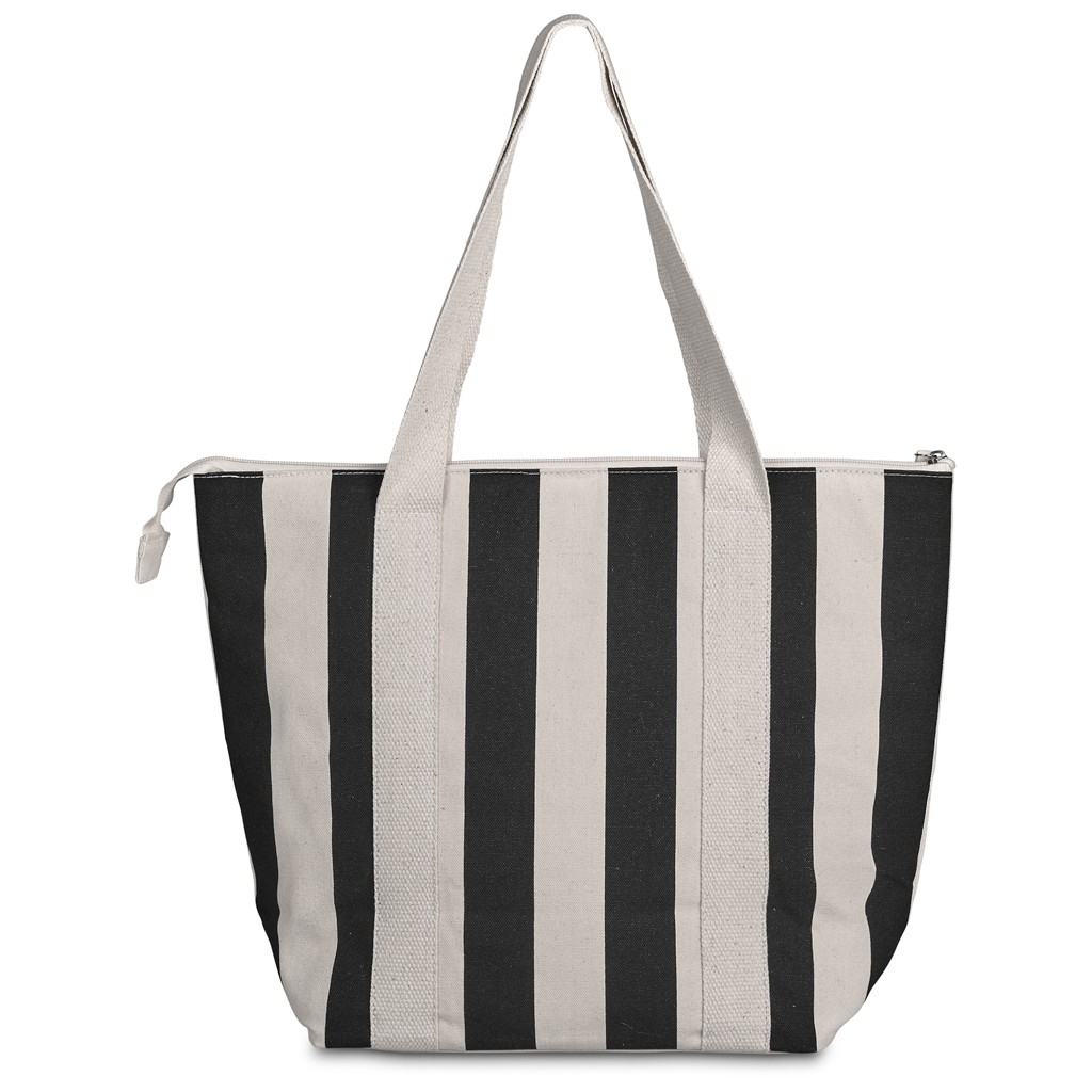 Okiyo Ashera Recycled Cotton 20-Can Cooler - Image 8
