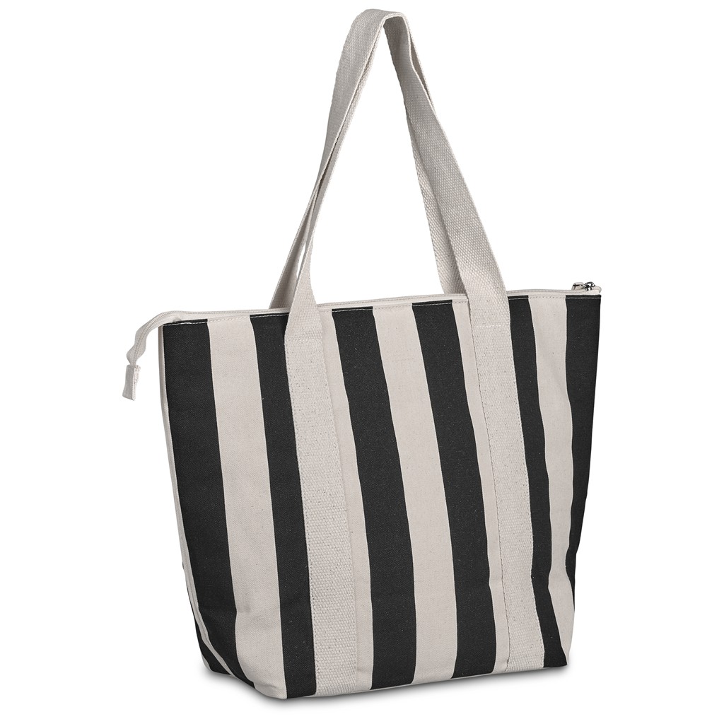 Okiyo Ashera Recycled Cotton 20-Can Cooler - Image 9