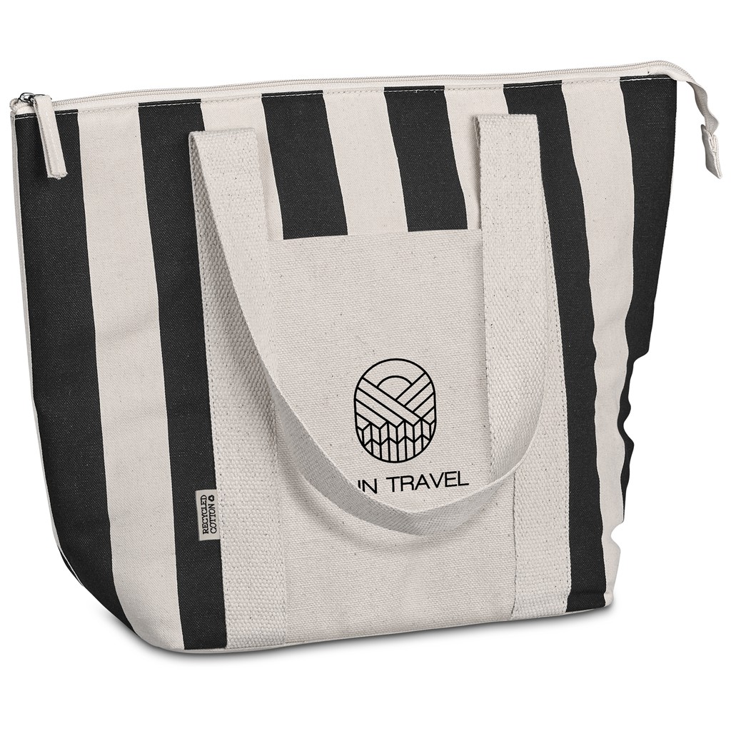 Okiyo Ashera Recycled Cotton 20-Can Cooler - Image 10