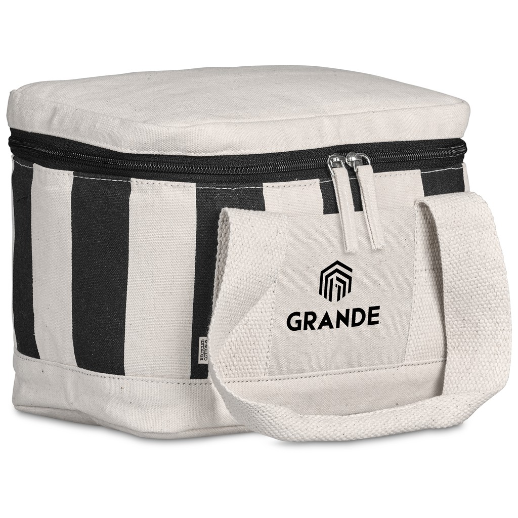 Okiyo Mochi Recycled Cotton 9-Can Cooler - Image 4