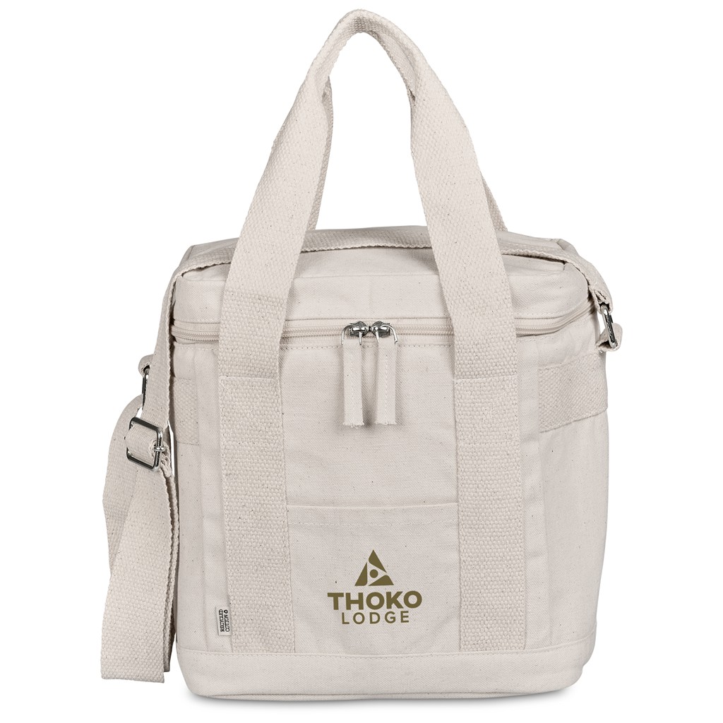 Okiyo Jimin Recycled Cotton 16-Can Cooler - Image 3