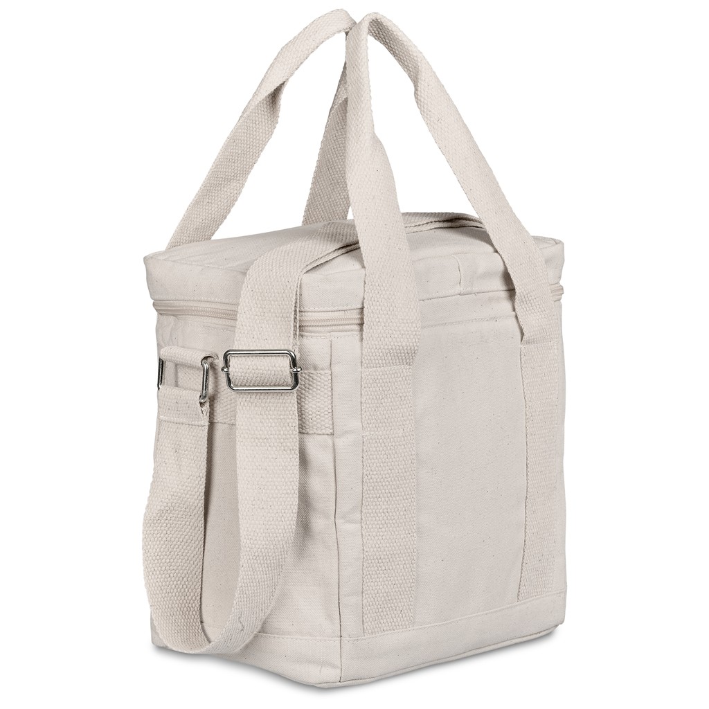 Okiyo Jimin Recycled Cotton 16-Can Cooler - Image 6