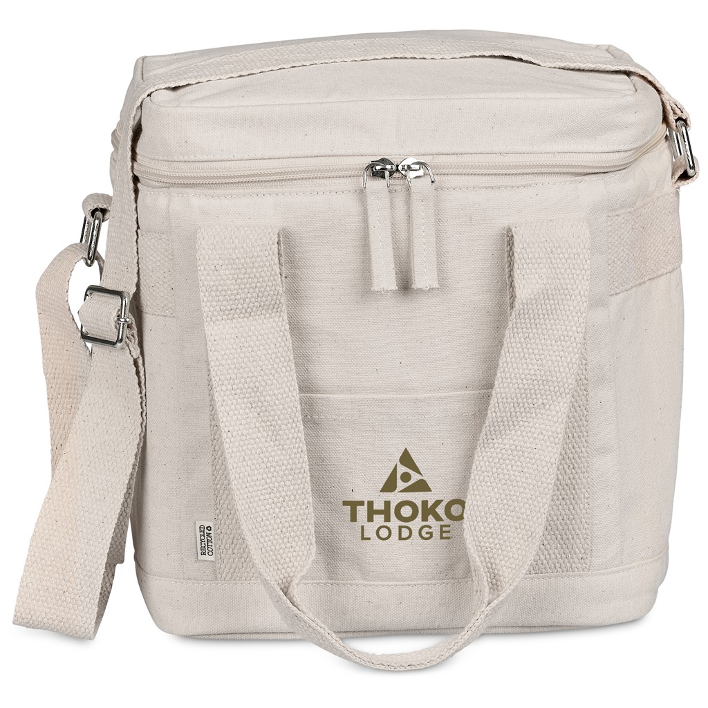 Okiyo Jimin Recycled Cotton 16-Can Cooler - Image 11