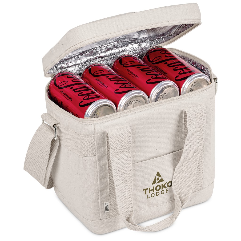 Okiyo Jimin Recycled Cotton 16-Can Cooler - Image 4