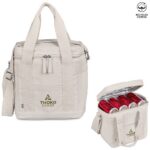 Okiyo Jimin Recycled Cotton 16-Can Cooler