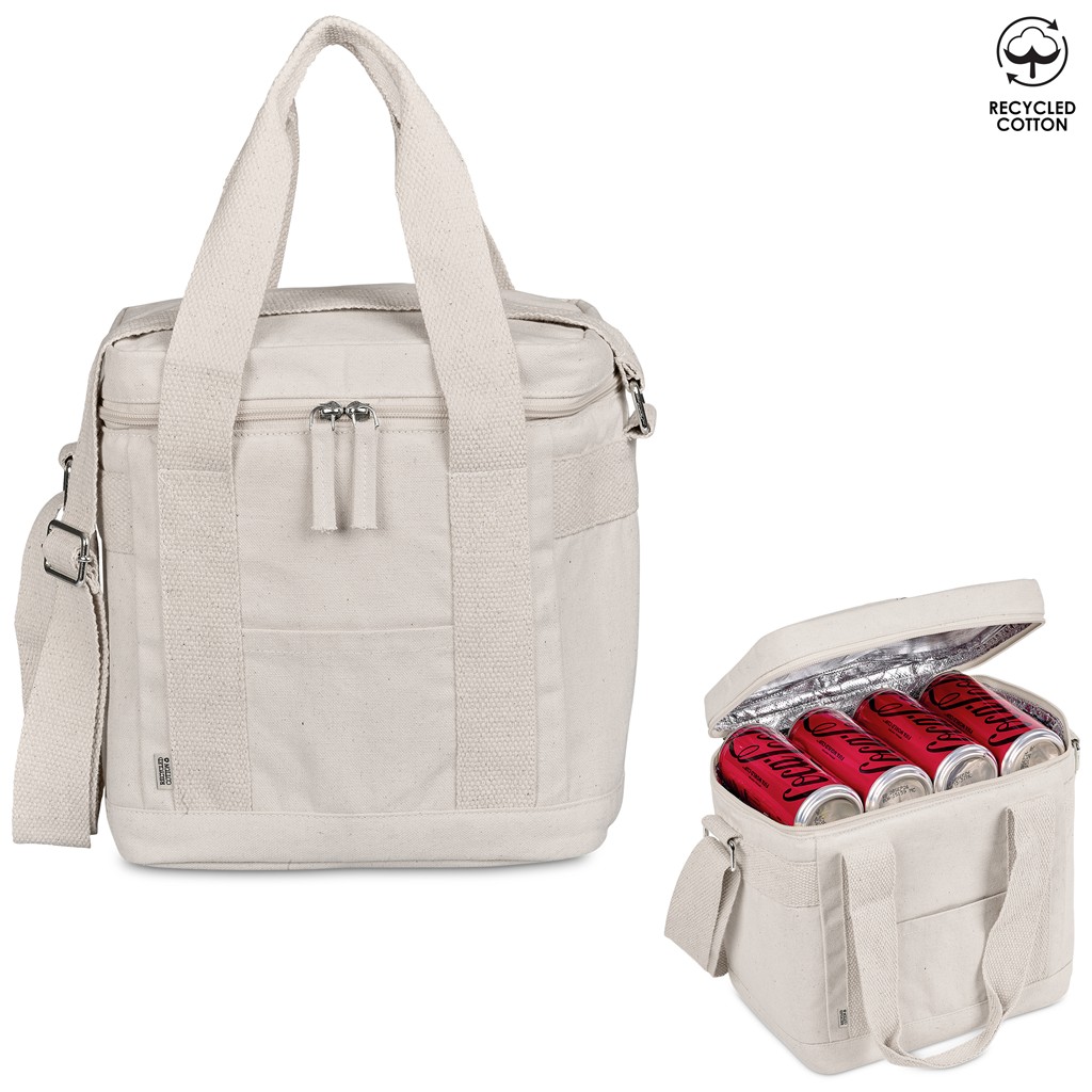 Okiyo Jimin Recycled Cotton 16-Can Cooler - Image 9