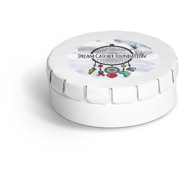 Altitude Clic-Clac Mints
