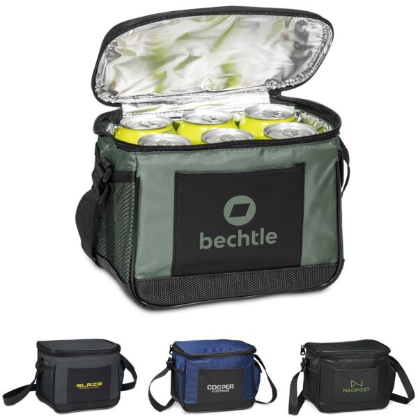 Frostbite 6-Can Cooler