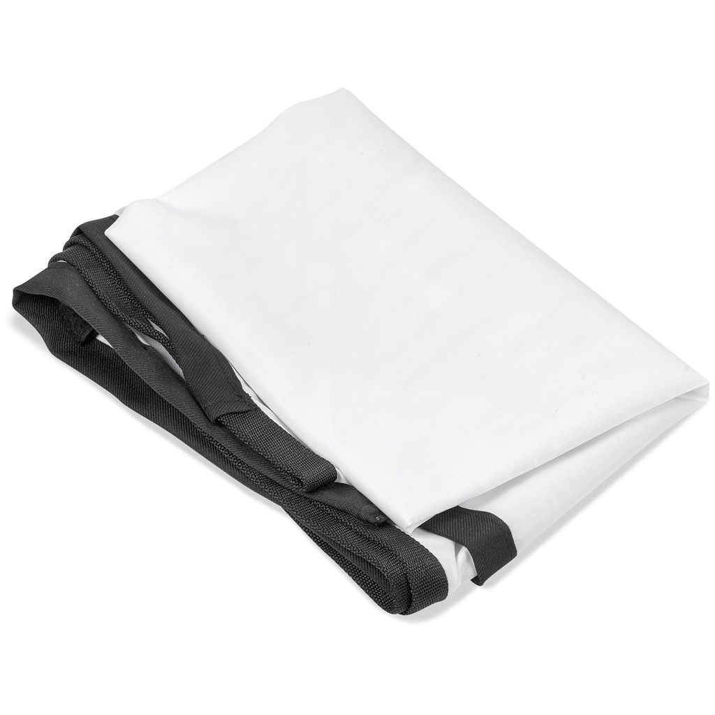 Legend 3m Arcfin Flying Banner (Set of 2) - Image 3
