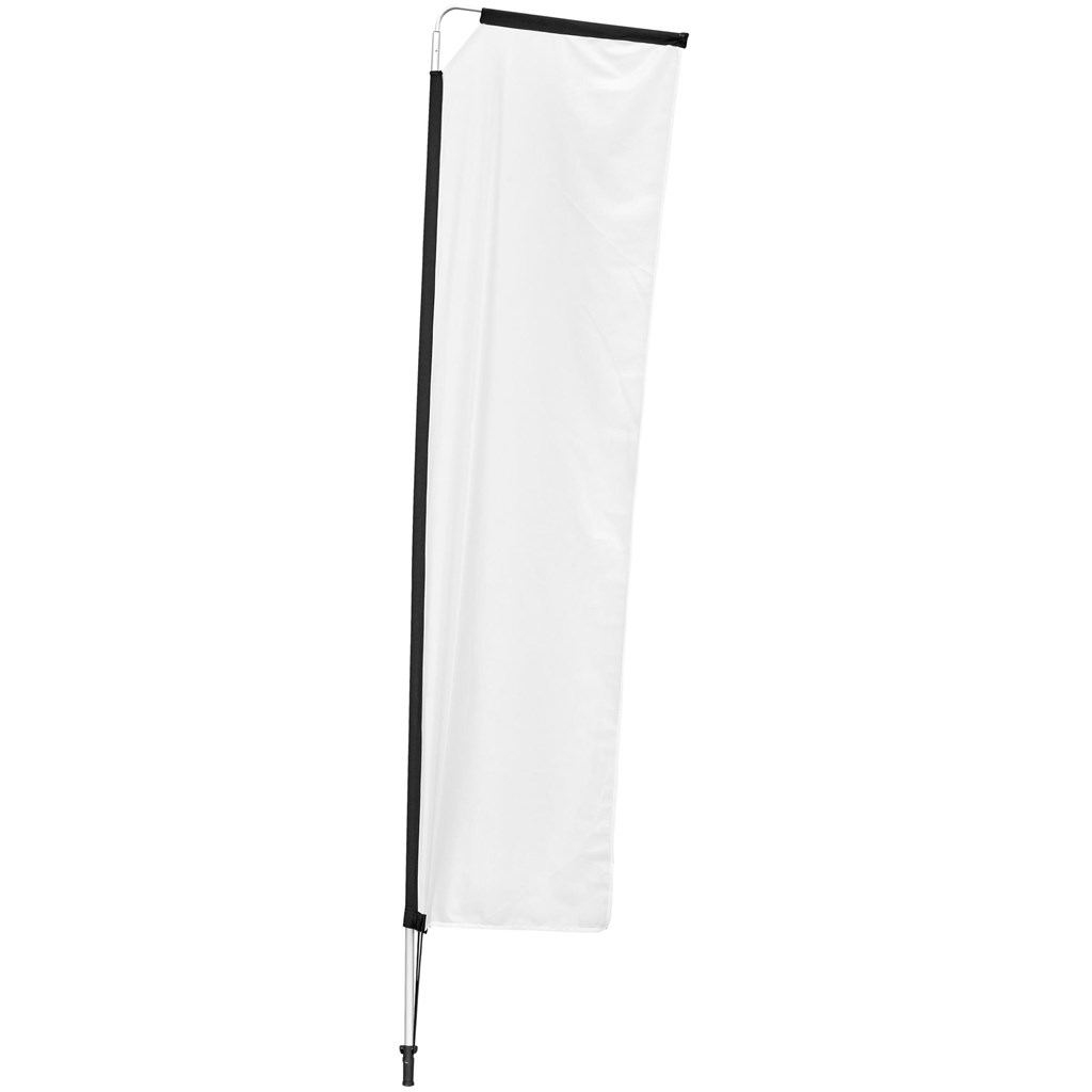 Legend 3m Telescopic Flying Banner (Set of 2) - Image 4