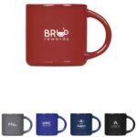 Altitude Vida Ceramic Coffee Mug – 350ml