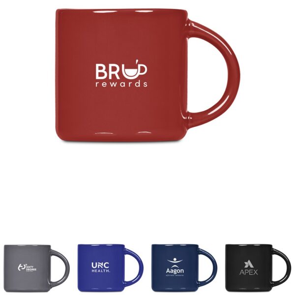 Altitude Vida Ceramic Coffee Mug – 350ml