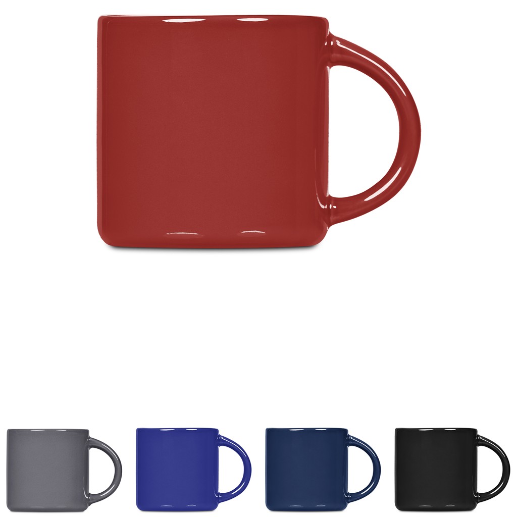 Altitude Vida Ceramic Coffee Mug – 350ml - Image 2