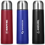Altitude Alpaca Stainless Steel Vacuum Flask – 500ml