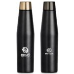 Alex Varga Onassis Stainless Steel Vacuum Water Bottle - 500ml