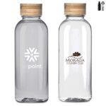 Okiyo Koi Recycled PET Water Bottle – 650ml