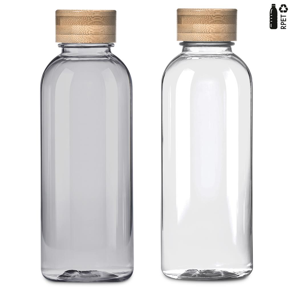 Okiyo Koi Recycled PET Water Bottle – 650ml - Image 6