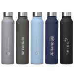 Serendipio Baxter Stainless Steel Water Bottle - 1 Litre