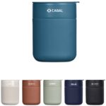 Serendipio Pimlico Ceramic Coffee Tumbler – 300ml