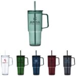 Serendipio Mandalay Plastic Mug - 1.2 Litre