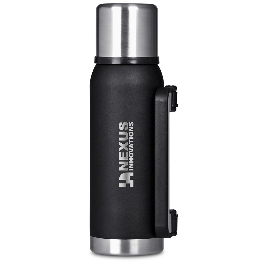 Urban Terrain Montusi Stainless Steel Vacuum Flask - 1 Litre - Image 11