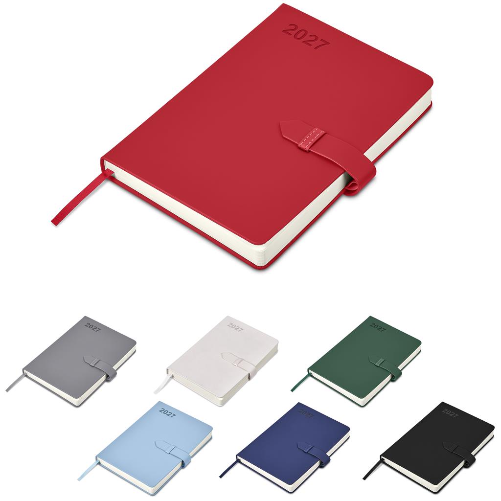 Altitude Enterprise A5 2027 Diary - Image 3