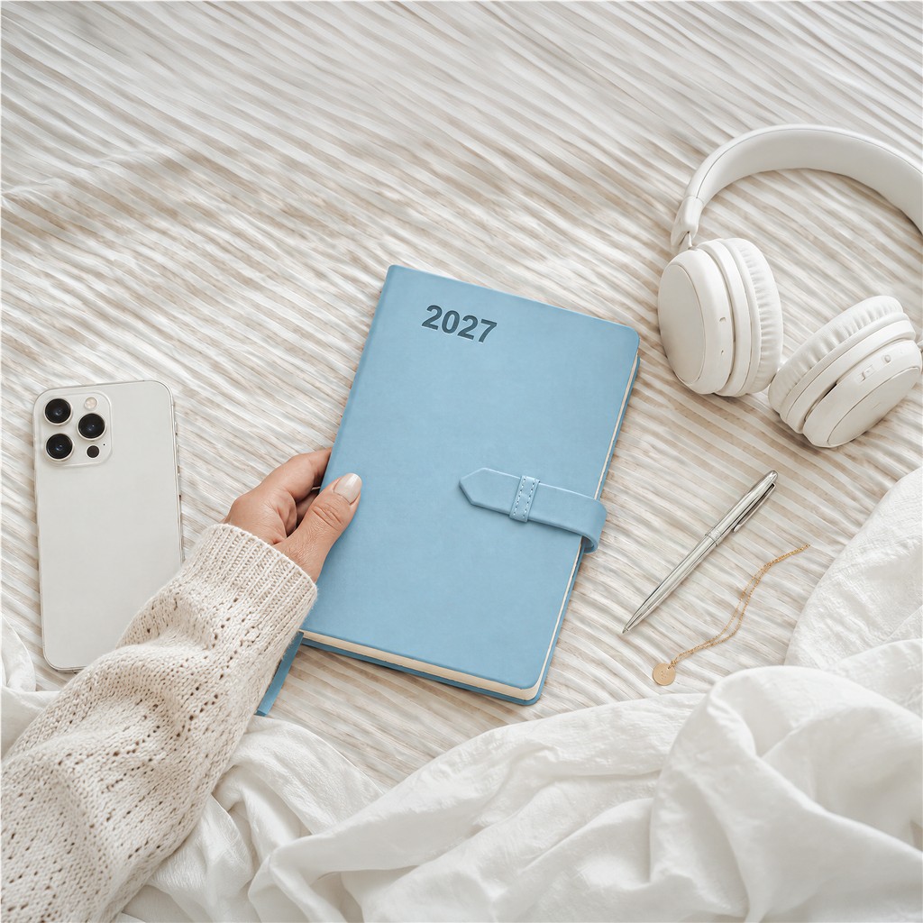 Altitude Enterprise A5 2027 Diary - Image 4