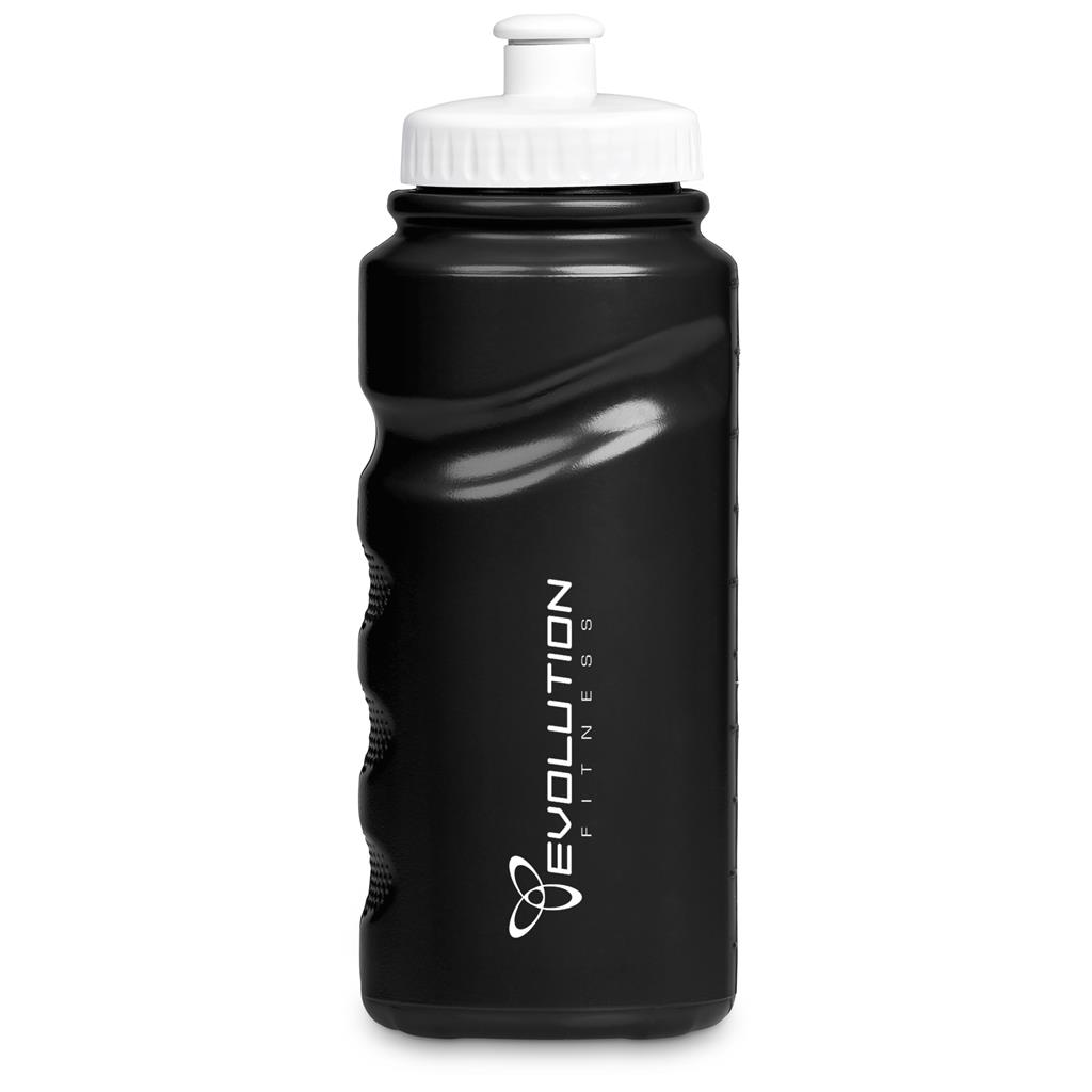 Altitude Slam Plastic Water Bottle - 500ml - Image 5