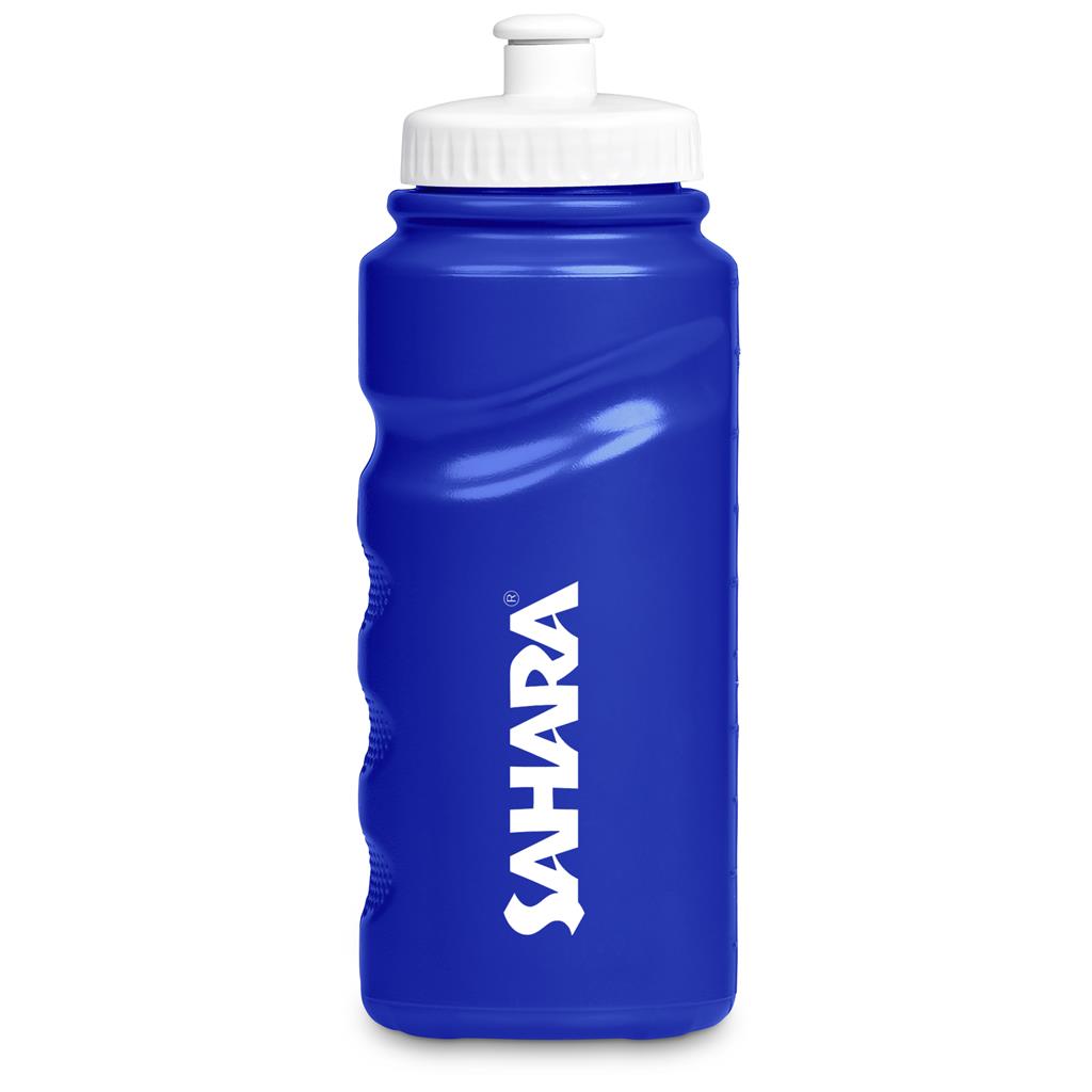 Altitude Slam Plastic Water Bottle - 500ml - Image 6