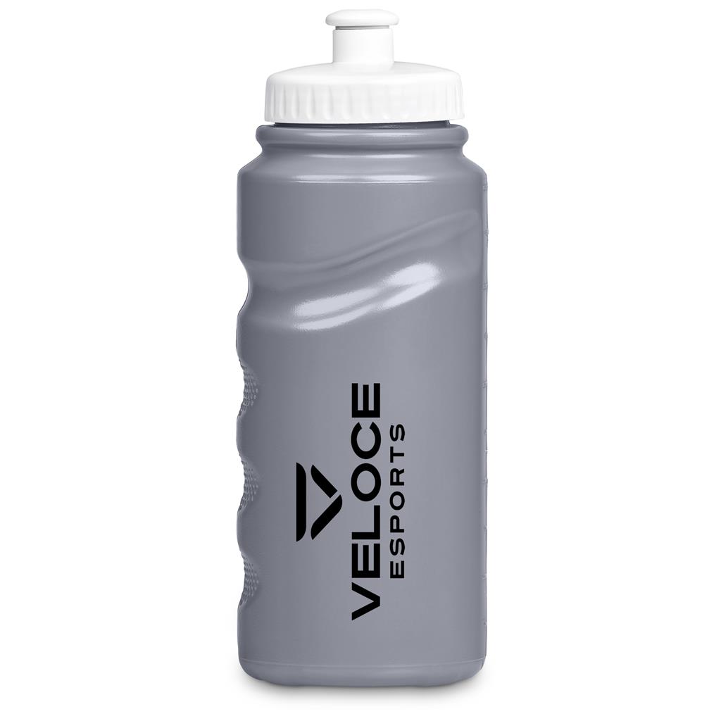 Altitude Slam Plastic Water Bottle - 500ml - Image 8
