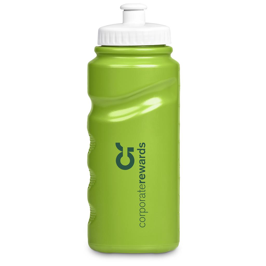 Altitude Slam Plastic Water Bottle - 500ml - Image 9