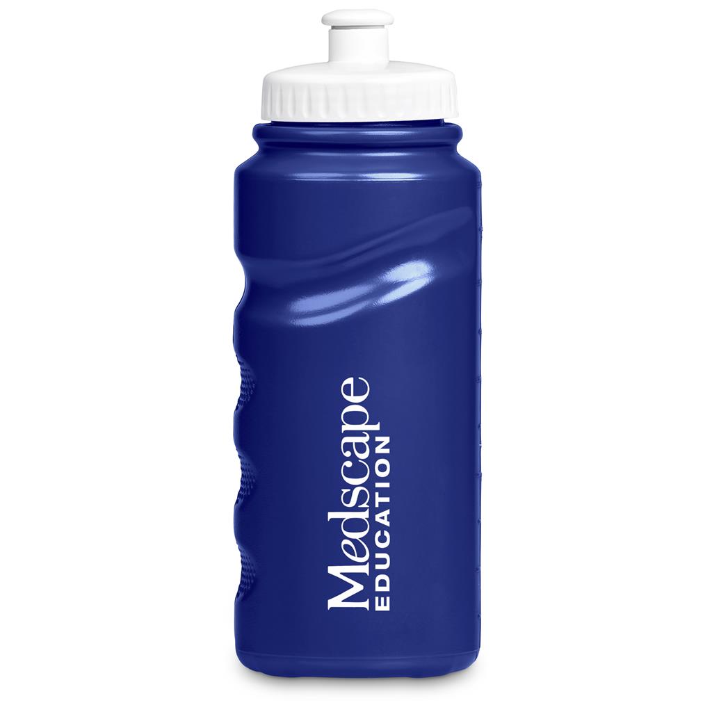 Altitude Slam Plastic Water Bottle - 500ml - Image 10