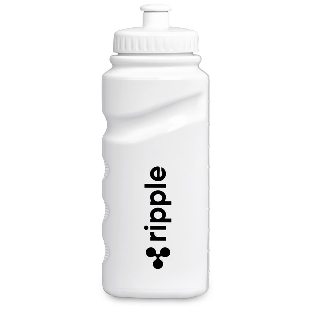 Altitude Slam Plastic Water Bottle - 500ml - Image 13