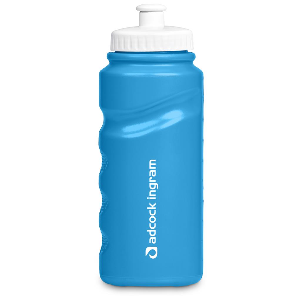 Altitude Slam Plastic Water Bottle - 500ml - Image 14