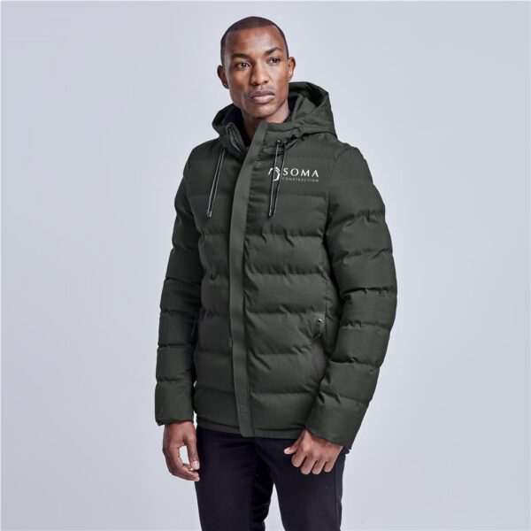 Montana Jacket