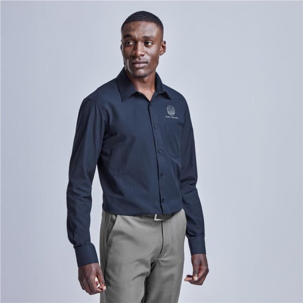 Long Sleeve Sycamore Shirt