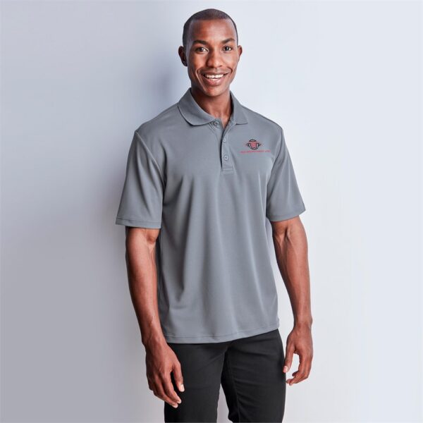 Edge Golf Shirt