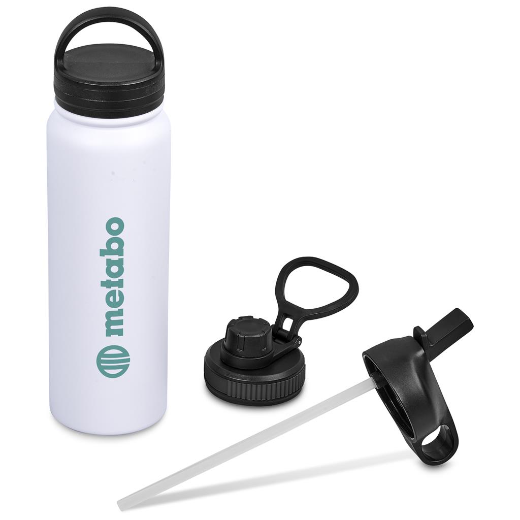 Altitude Pemba Exchangeable Lids Bottle Gift Set - Image 2