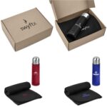 Altitude Alpaca Winter Gift Set