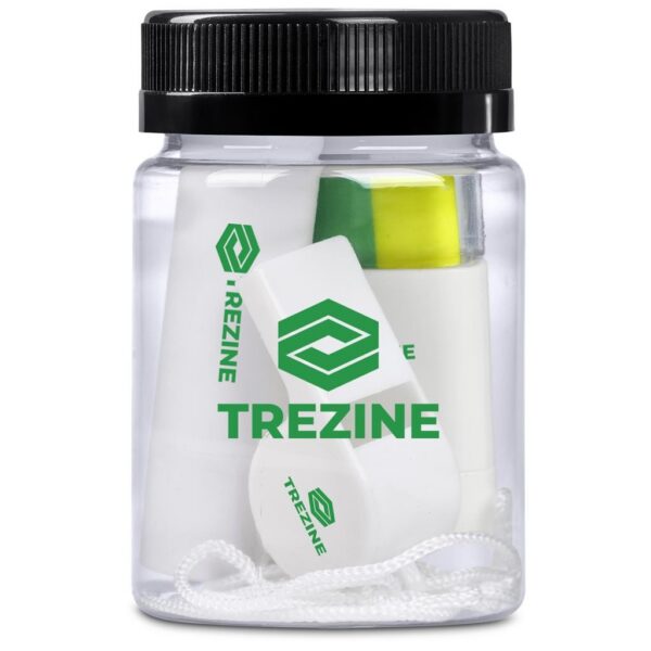 Altitude Kivo Gift Jar
