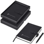 Altitude Enterprise A5 2027 Diary And Milestone Pen