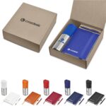 Altitude Tropism 2027 Diary Gift Set