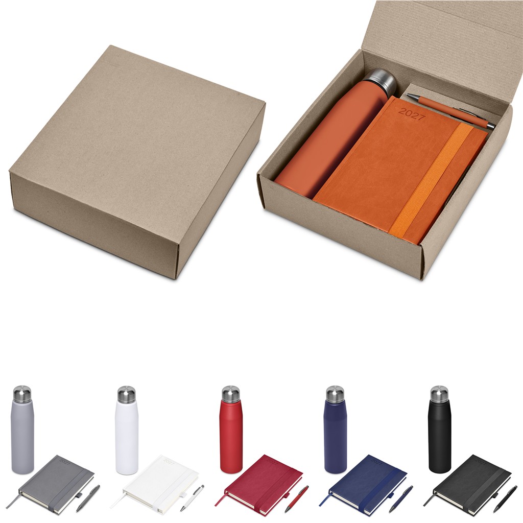 Altitude Holism 2027 Diary Gift Set - Image 3